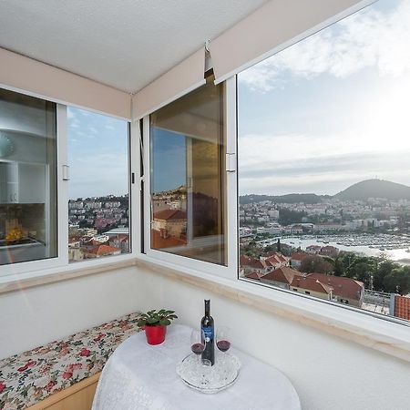 Apartment Kate ดูบรอฟนิก ภายนอก รูปภาพ
