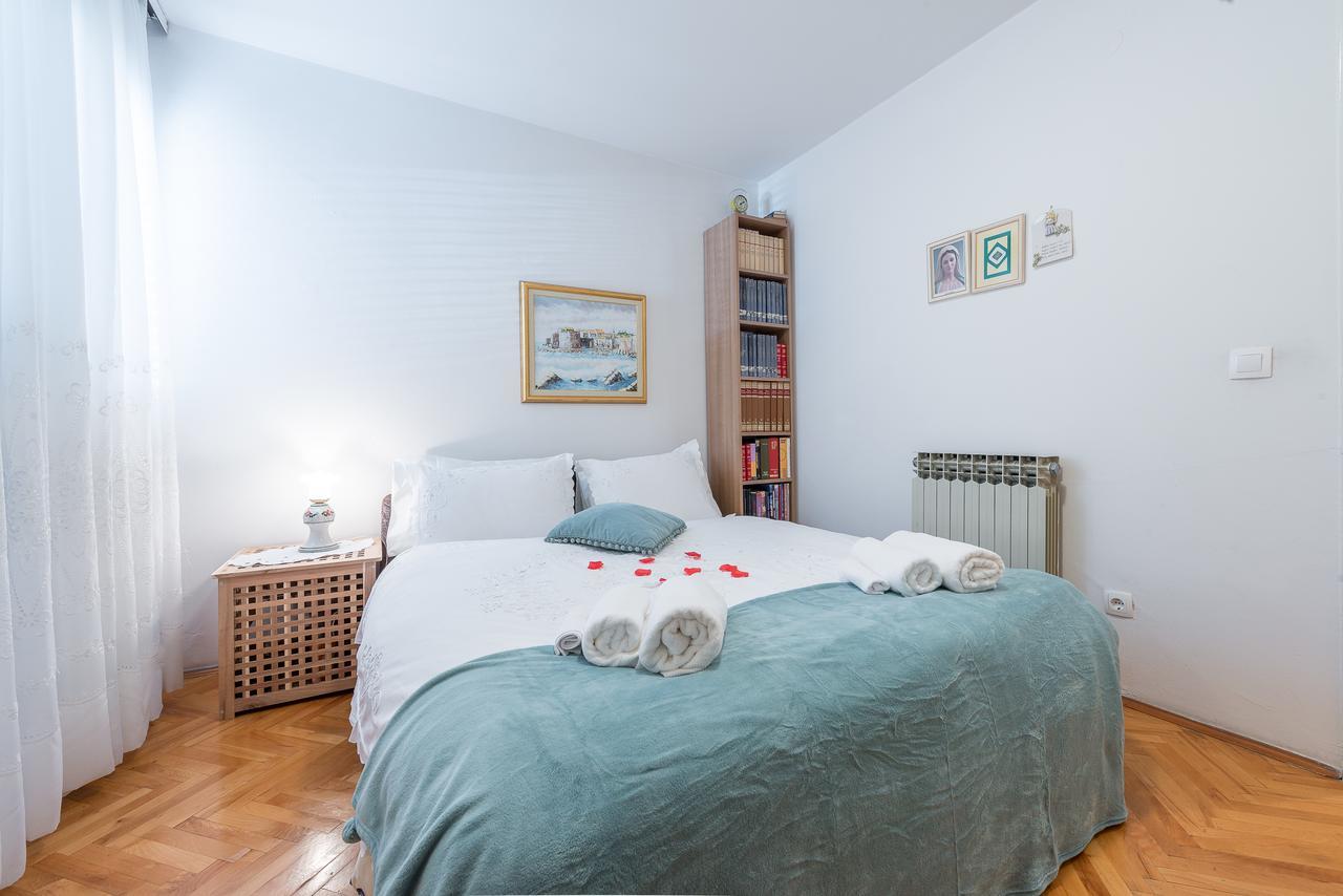 Apartment Kate ดูบรอฟนิก ภายนอก รูปภาพ