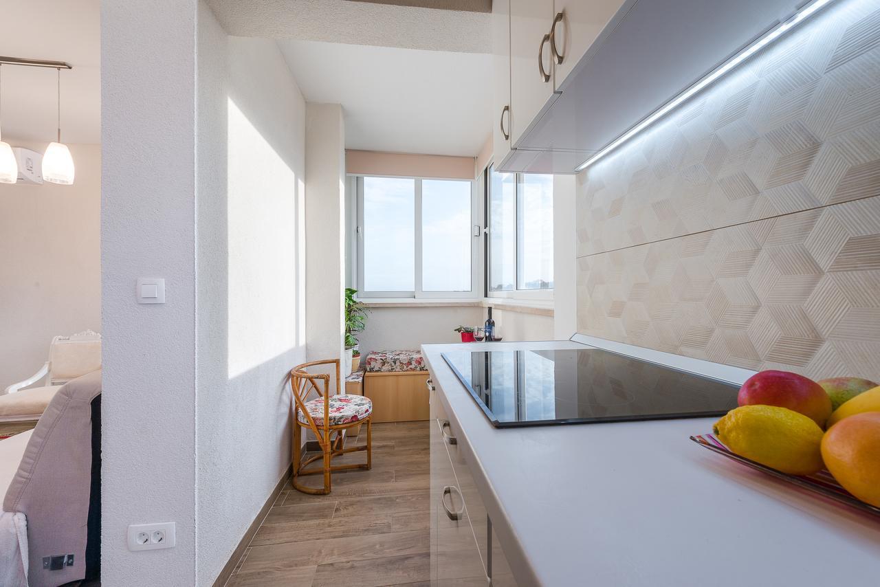 Apartment Kate ดูบรอฟนิก ภายนอก รูปภาพ